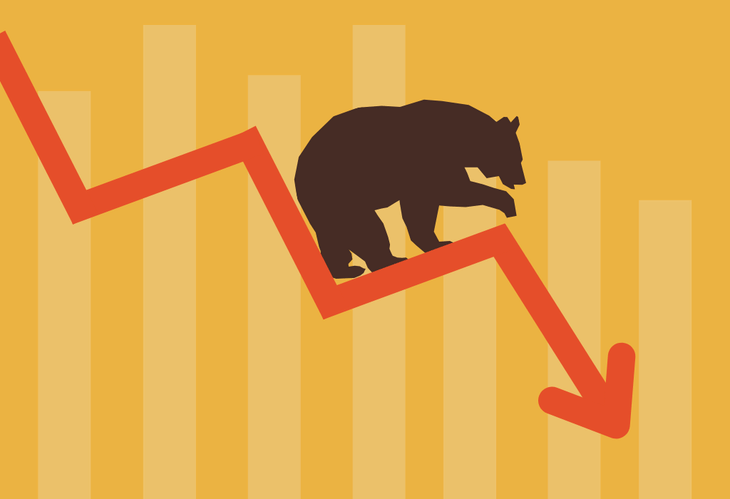 Nifty Closes Below 19,000 On Monthly Expiry! - Post-Market Analysis