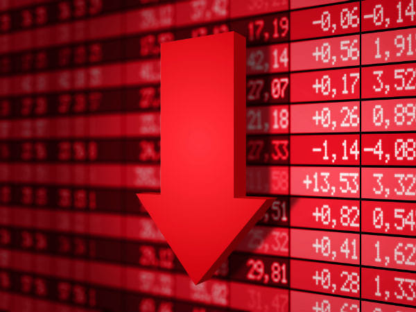 Bank Nifty Falls Sharply! What Next? - Post-Market Analysis