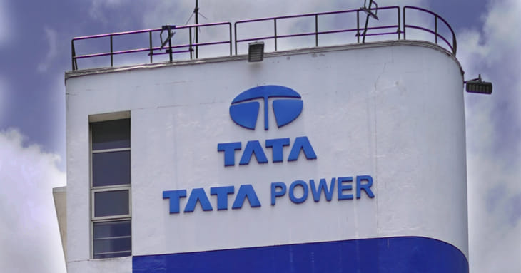Tata Power Posts 7% YoY Rise in Net Profit in Q2 - Top Indian Market Updates
