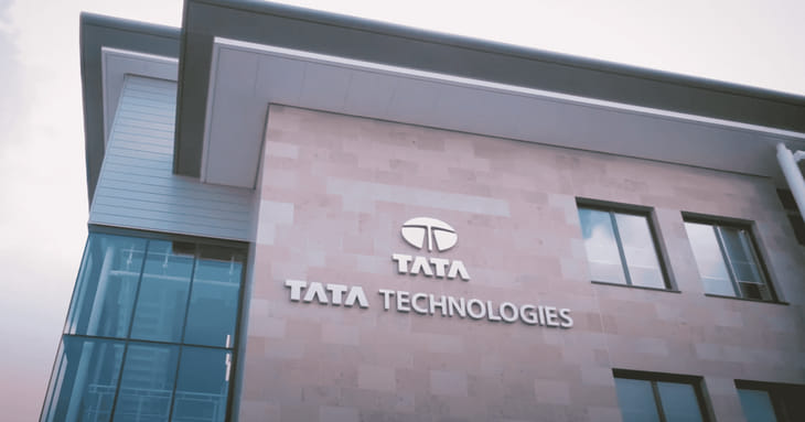 Tata Tech to Launch IPO Tomorrow - Top Indian Market Updates