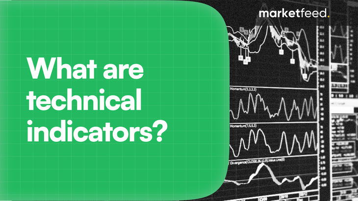 What are Technical Indicators: Definitions and Types?