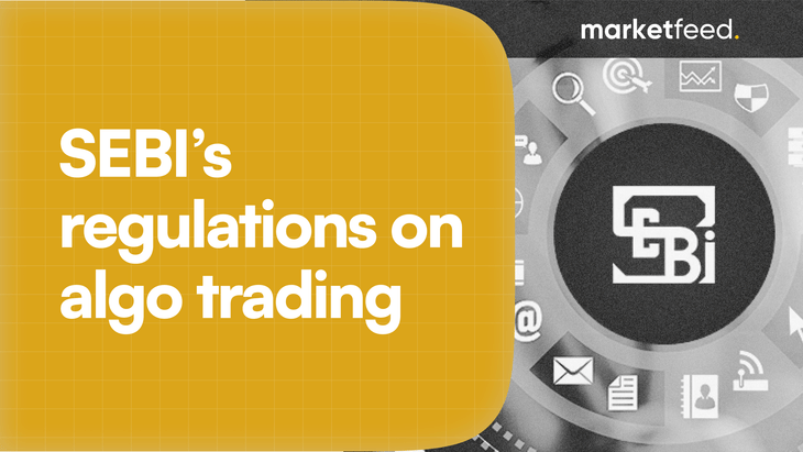 What are SEBI’s Key Regulations on Algo Trading?