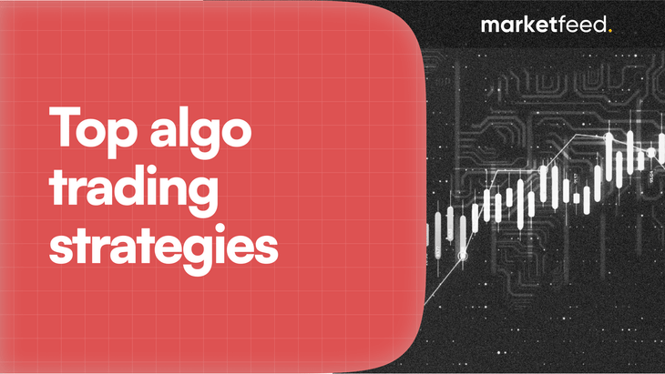 What are the Most Popular Algo Trading Strategies?