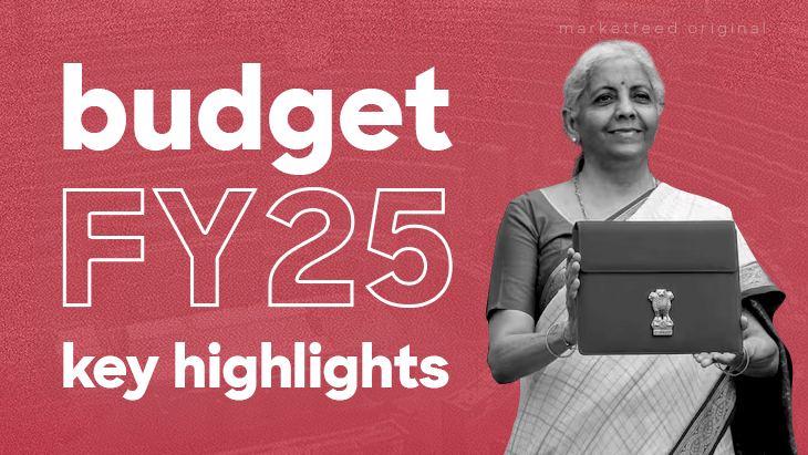 Union Budget 2024-25: Key Priorities for Transforming India's Future