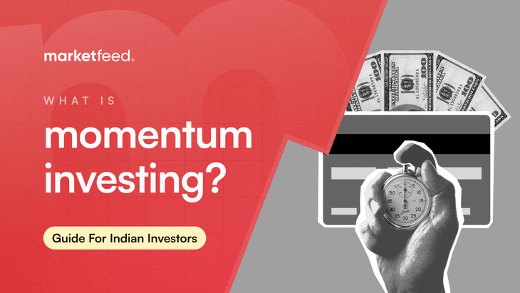 Understanding Momentum Investing: Riding the Wave for Profitable Returns