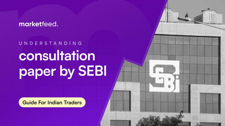 SEBI's Proposed Changes for Options Trading: What Indian Traders NEED to Know