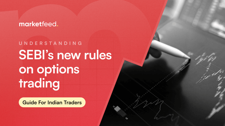 Understanding SEBI's New Rules on Options Trading in India