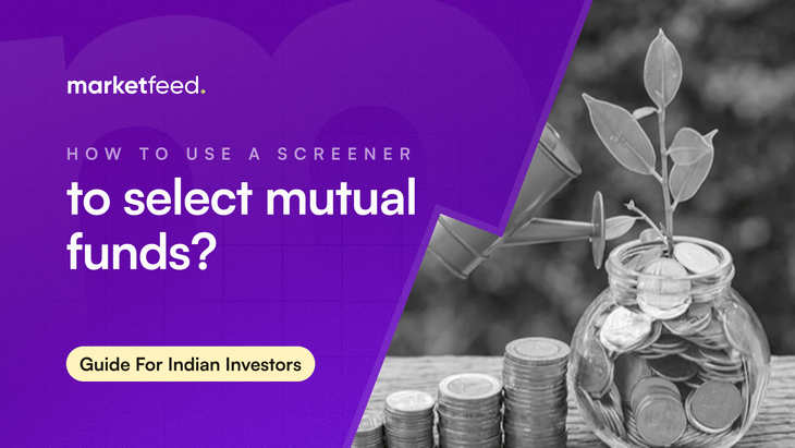 A Beginner's Guide to Mutual Fund Investments