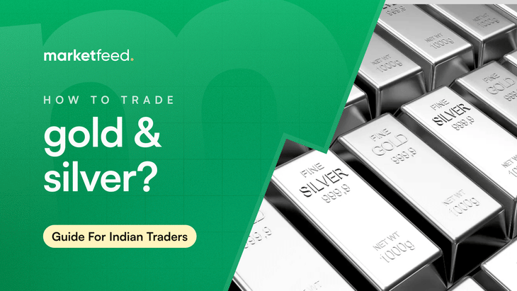 A Simple Guide to Trading Gold and Silver on MCX