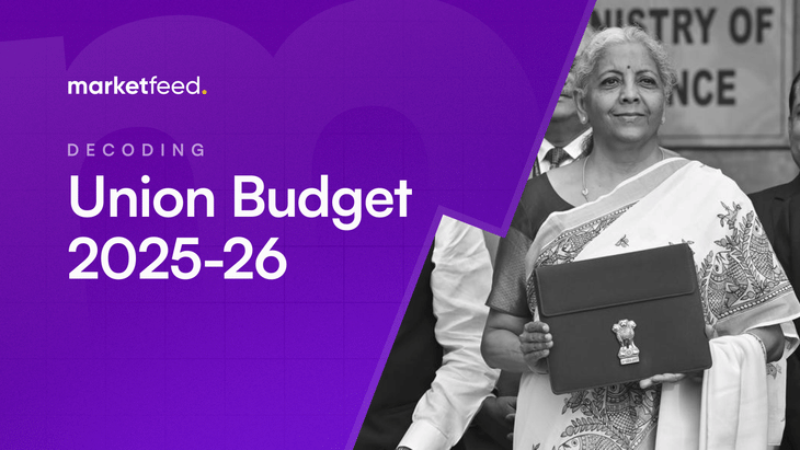 Union Budget 2025-26: Key Highlights and New Tax Slabs Explained